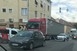 Baleset történt a József Attila utcában, óriási a dugó Baleset történt a József Attila utcában, óriási a dugó