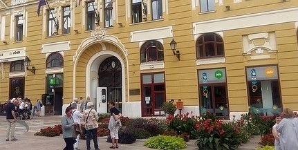Ma este eldőlhet, kit indít a Fidesz a pécsi polgármesteri posztért Ma este eldőlhet, kit indít a Fidesz a pécsi polgármesteri posztért