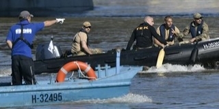 Hajóbaleset: szerdán három holttest került elő