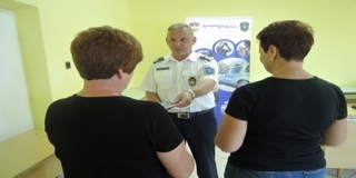 Továbbra is toborozzák a határvadászokat Baranyában Továbbra is toborozzák a határvadászokat Baranyában