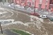 Lecsap a vihar Baranyára, Pécsett és Komlón jégeső esett Lecsap a vihar Baranyára, Pécsett és Komlón jégeső esett