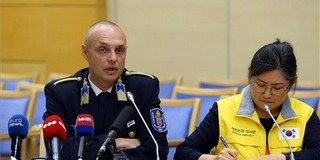 Nem volt ittas a Viking Sigyn kapitánya a baleset időpontjában