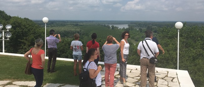 Ugrás a szomszédba: bejártuk a Drávaszöget Izséptől Kopácsig, érdemes felfedezni az értékeket Ugrás a szomszédba: bejártuk a Drávaszöget Izséptől Kopácsig, érdemes felfedezni az értékeket