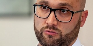 Helyettes államtitkárként dolgozhat a pécsi szakember, Fülöp Péter Helyettes államtitkárként dolgozhat a pécsi szakember, Fülöp Péter