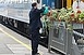 Gondnok ügyel a rendre a pécsi főpályaudvaron és több baranyai állomáson Gondnok ügyel a rendre a pécsi főpályaudvaron és több baranyai állomáson
