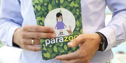 Parazoo: csapatépítő játék indul a Pécsi Állatkertben