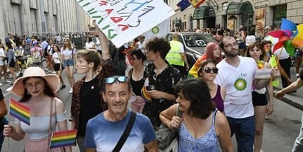 Nagyon meleg a pite: jön a Pécs Pride?! A szervezők itt is parádéznának jövőre