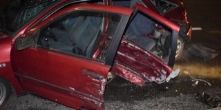 Mindkét sofőr hibázhatott, halálos baleset lett a vége