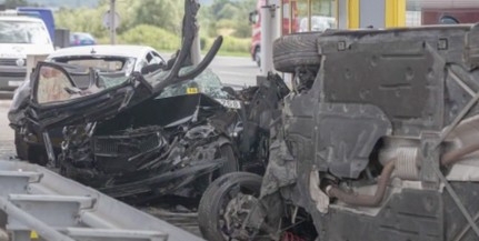 Mégis letartóztatták a horvátok a súlyos balesetet okozó sofőrt