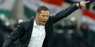 Dárdai szerint ha legyőzzük a szlovákokat, kijutunk az Eb-re - Szakkommentátornak állna Dárdai szerint ha legyőzzük a szlovákokat, kijutunk az Eb-re - Szakkommentátornak állna