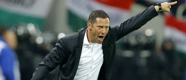Dárdai szerint ha legyőzzük a szlovákokat, kijutunk az Eb-re - Szakkommentátornak állna Dárdai szerint ha legyőzzük a szlovákokat, kijutunk az Eb-re - Szakkommentátornak állna