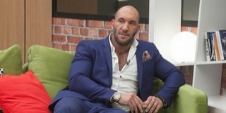 Berki Krisztián is indul a főpolgármester-választáson