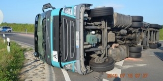 Tizenegyen sérültek meg múlt héten a megye útjain