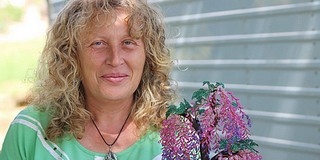 Az ásványoknak köszönhetően spirituális erő lakozik Bárácz Istvánné Iza gyöngyfáiban Az ásványoknak köszönhetően spirituális erő lakozik Bárácz Istvánné Iza gyöngyfáiban