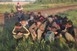 Átadták a horvátoknak a Baranyában elfogott migránsokat