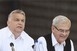 Orbán: Magyarországon létrejött egy kereszténydemokrata állam