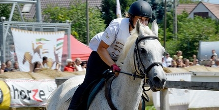 Szentlőrinc lesz a Nemzeti Vágta előfutamainak következő állomása Szentlőrinc lesz a Nemzeti Vágta előfutamainak következő állomása