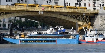 Ismét őrizetbe vették az ukrán hajóskapitányt