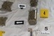 Megint lebukott egy drogos Baranyában, több mint fél kilogramm cuccot találtak nála