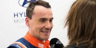 Michelisz szerint a Ferrari esélyes lehet a győzelemre Michelisz szerint a Ferrari esélyes lehet a győzelemre