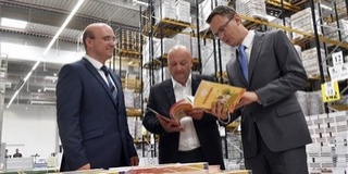 Jövőre minden diák ingyen kap tankönyvet a köznevelésben