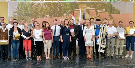 Még soha ennyi kiállító nem volt a Szentlőrinci Gazdanapokon - Íme, a díjazottak
