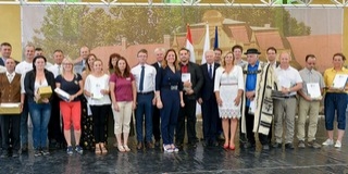 Még soha ennyi kiállító nem volt a Szentlőrinci Gazdanapokon - Íme, a díjazottak