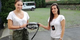 Ellopták egy siklósi nő táskáját, visszaszerezték a zsaruk