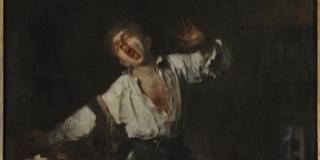 Nincsenek veszélyben a pécsi Munkácsy-kiállítás képei, mobil klímákat vetnek be