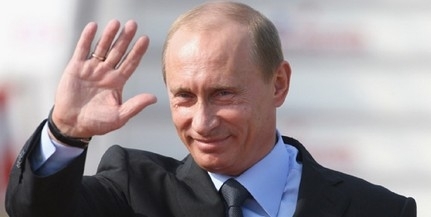 Feljelentették Putyin polgártársat sisak nélküli motorozásért