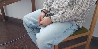Megkötözte, majd serpenyővel végzett édesanyjával a mohácsi gyilkos - Elmegyógyintézetbe viszik Megkötözte, majd serpenyővel végzett édesanyjával a mohácsi gyilkos - Elmegyógyintézetbe viszik