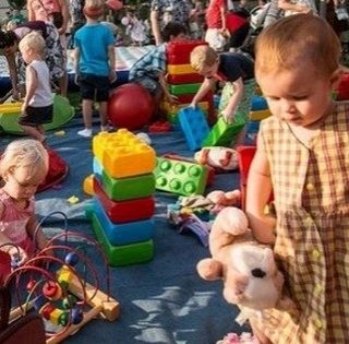Jön a Szamárfül fesztivál: ingyenes programok sokaságával várják a gyerekeket Jön a Szamárfül fesztivál: ingyenes programok sokaságával várják a gyerekeket