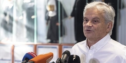 Sok műtét vár még a szétválasztott sziámi ikrekre Sok műtét vár még a szétválasztott sziámi ikrekre
