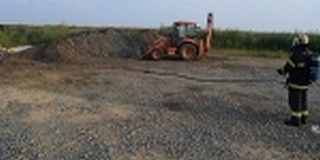 Két baranyai településen még mindig nincs gázszolgáltatás