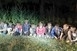 Átadták a horvátoknak a Majsnál elfogott migránsokat Átadták a horvátoknak a Majsnál elfogott migránsokat