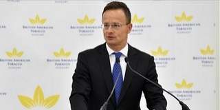 Szijjártó Pécsett: Magyarország Közép-Európával együtt a növekedés motorjává vált a kontinensen Szijjártó Pécsett: Magyarország Közép-Európával együtt a növekedés motorjává vált a kontinensen