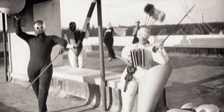 Kiállítással tisztelegnek a százéves Bauhaus előtt Pécsett Kiállítással tisztelegnek a százéves Bauhaus előtt Pécsett