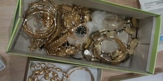 Kokainnak látszó lisztett vett tízmilliókért egy férfi