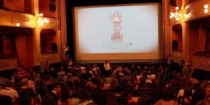 Jövő héten rendezik Komlón a Hét Domb Filmfesztivált