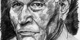 Jacques Derridára emlékeznek a pécsi bölcsészkaron Jacques Derridára emlékeznek a pécsi bölcsészkaron
