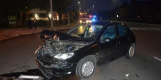 Tizenkilencen szenvedtek sérüléseket a megye útjain az elmúlt héten