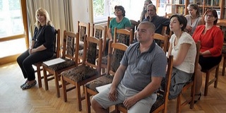 Átadták a Duna-Dráva Nemzeti Park védjegyeit