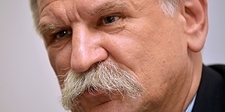 Kövér László: a választás tétje a fiatalok jövője