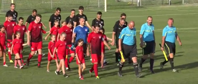 Helyzetben Baranya: nézze meg, mi történt a megye labdarúgásában - Videó! Helyzetben Baranya: nézze meg, mi történt a megye labdarúgásában - Videó!