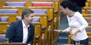 Határozatképtelen volt az Országgyűlés rendkívüli ülése