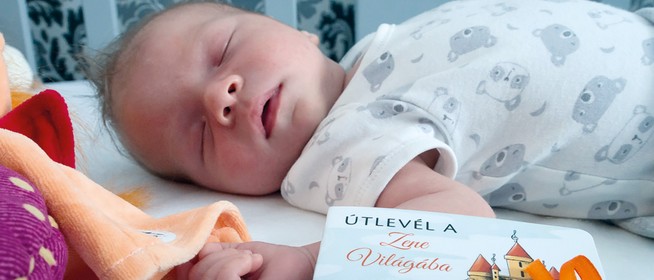 Babaútlevél a Zene világába: a PFZ minden korosztály számára kínál zenés fejlesztő programot Babaútlevél a Zene világába: a PFZ minden korosztály számára kínál zenés fejlesztő programot