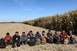 Tíz migránst fogtak szombaton délelőtt Kölked térségében Tíz migránst fogtak szombaton délelőtt Kölked térségében