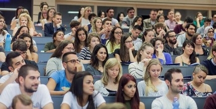 Ismét megrendezik a Tanulófesztivált Pécsett Ismét megrendezik a Tanulófesztivált Pécsett