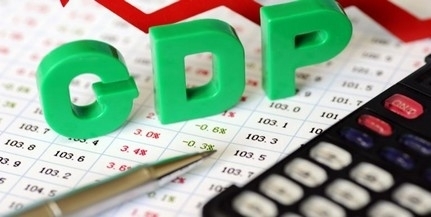 Idén 4,8 százalékkal nőhet a GDP a Századvég szerint