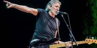 Pécsett is megnézhetjük Roger Waters új koncertfilmjét